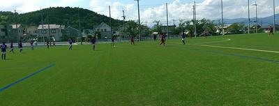 HP 8.29 Tリーグ（vs.　阿波）