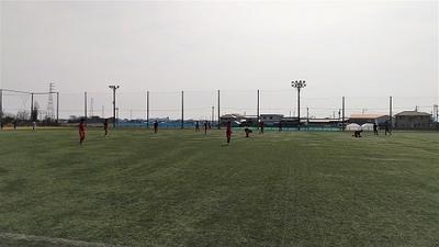 R2.2.11 渦潮練習試合N