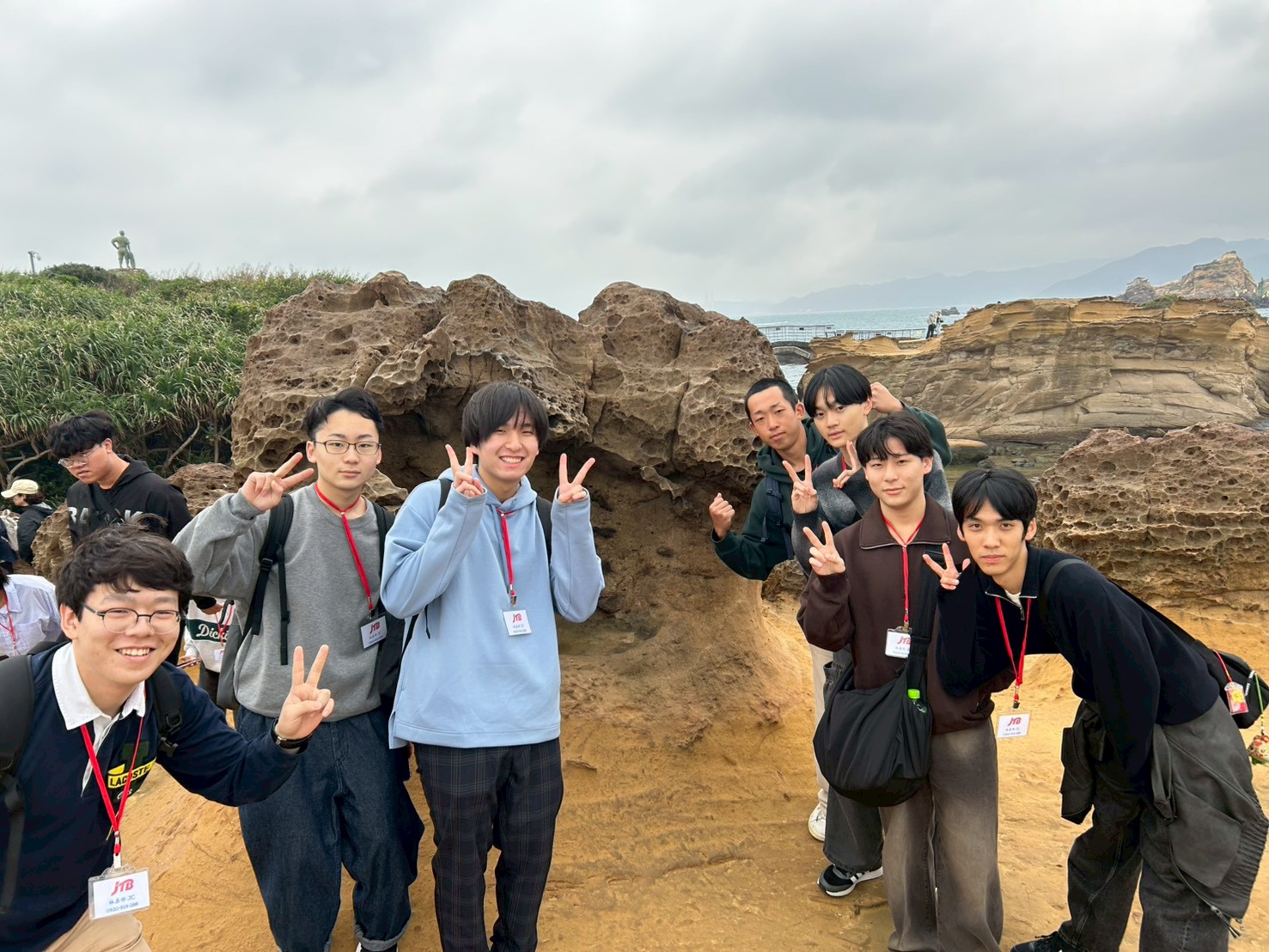 LINE_ALBUM_2025台湾研修_260105_14