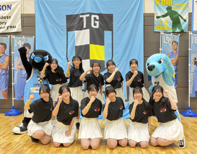 がんバロウズ2026.3.21-2