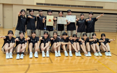 城南女子バスケットボール部20260608(S)
